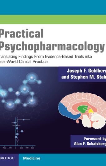 Practical Psychopharmacology New Edition