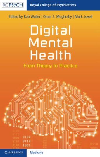 Digital Mental Health: From Theory to Practice