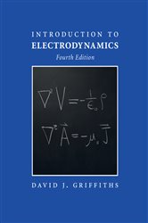 Introduction Electrodynamics 4th Edition