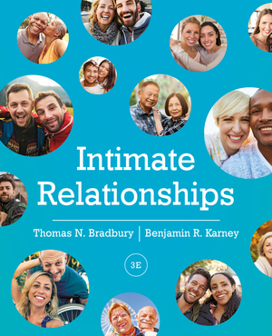 Intimate Relationships (3rd ed.)