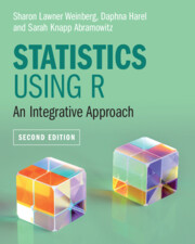 Statistics Using R (2nd ed.)