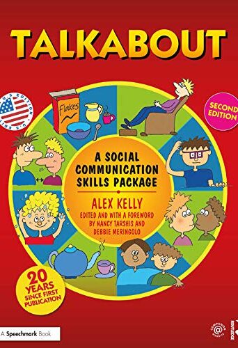 Talkabout: A Social Communication Skills Package (US edition)