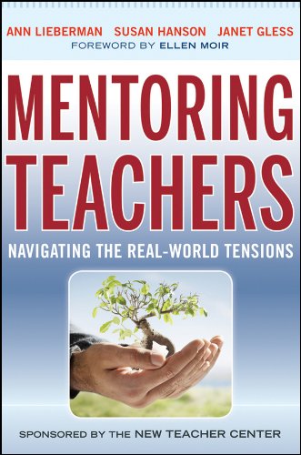 Mentoring Teachers