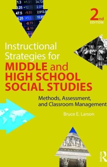 Social Studies Education, Middle School Teaching, High School Teaching, Curriculum Development, Teaching Methods, Classroom Activities, Inquiry-Based Learning, Project-Based Learning, Experiential Learning, Differentiated Instruction, Critical Thinking Skills, Historical Thinking, Geographic Thinking, Civic Engagement, Multicultural Education, Technology Integration, Primary Sources, Assessment Strategies, Student Engagement, Professional Development.