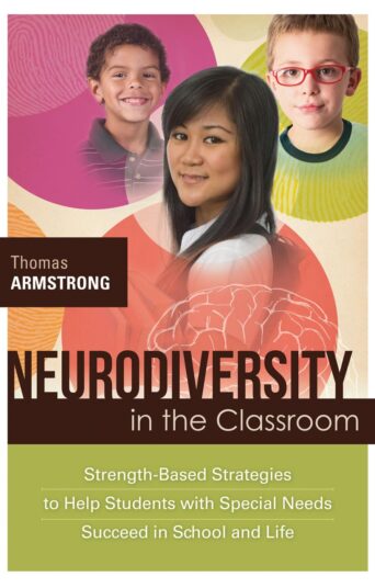 Neurodiversity in the Classroom