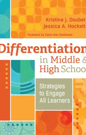 Differentiation Middle High School Learners