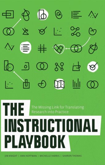 The Instructional Playbook: The Missing Link for Translating Research into Practice