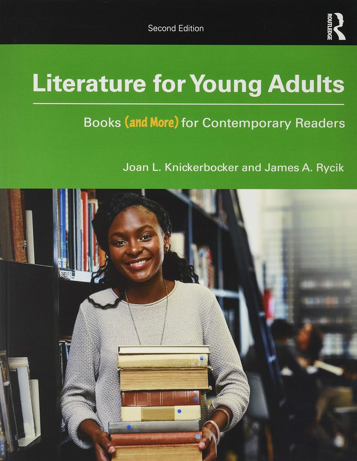 Literature for Young Adults