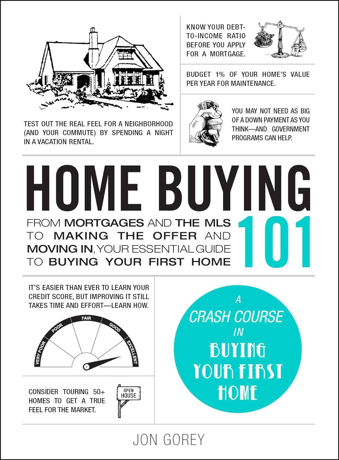 home buying 101