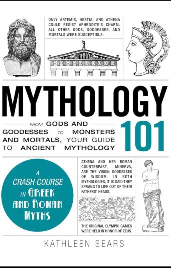 Mythology 101