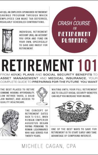 Retirement 101