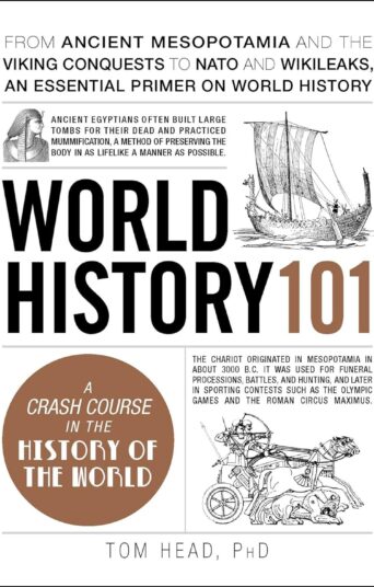 World History 101