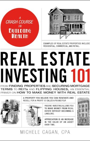 Real Estate Investing 101