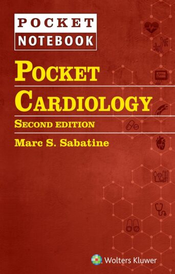 Pocket Cardiology (Pocket Notebook)