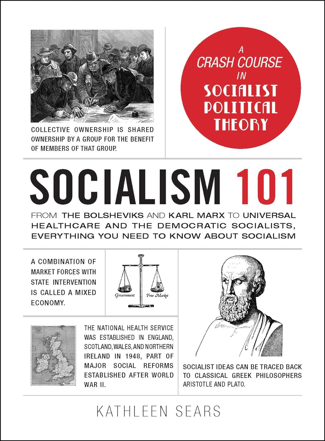 socialism 101