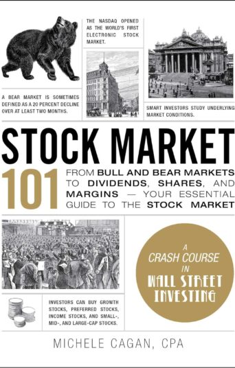 stock market 101 book