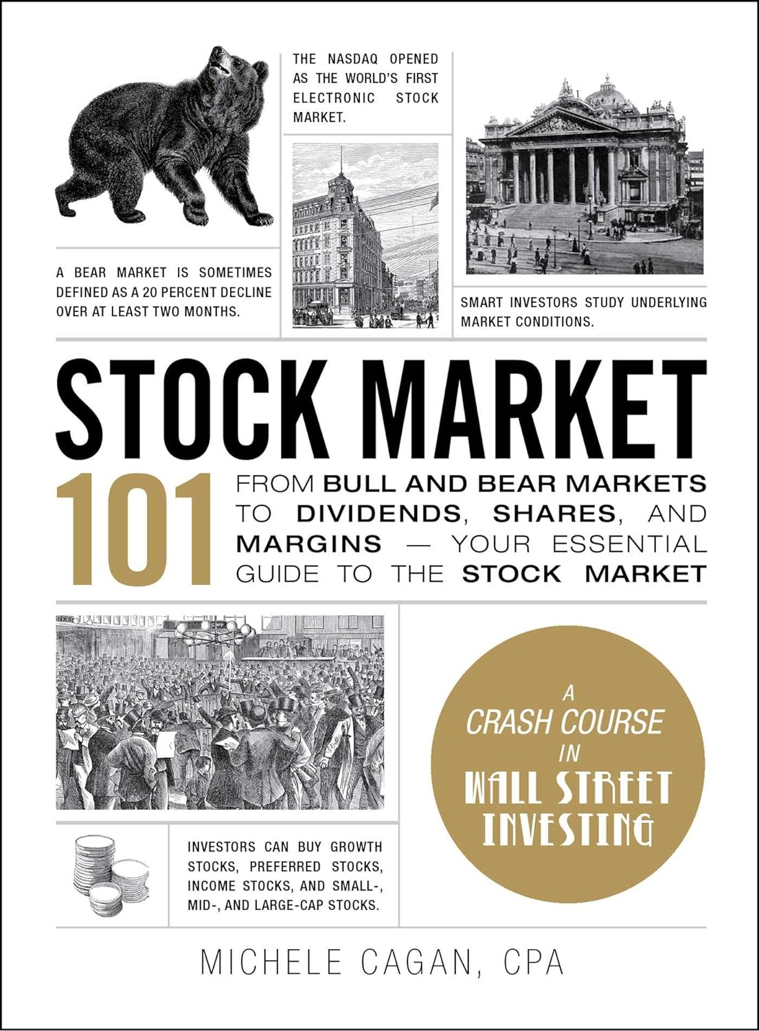 stock market 101 book