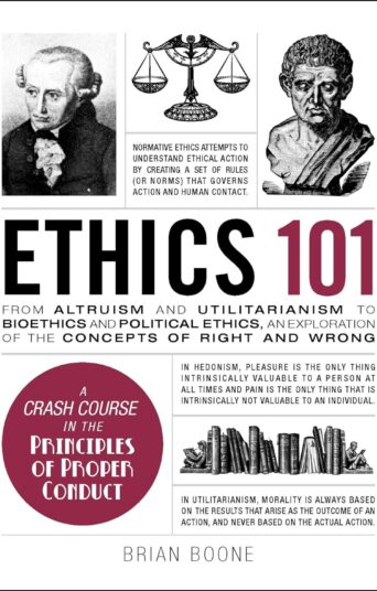 Ethics 101