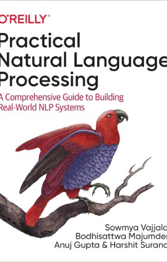 Practical Natural Language Processing