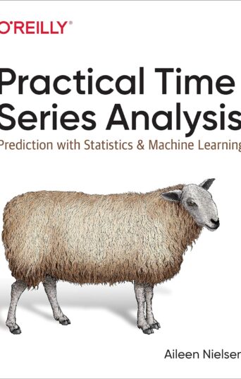 Practical Time Series Analysis