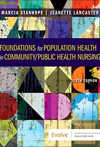 Public Health Nursing