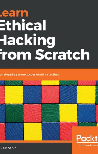 Learn Ethical Hacking from Scratch