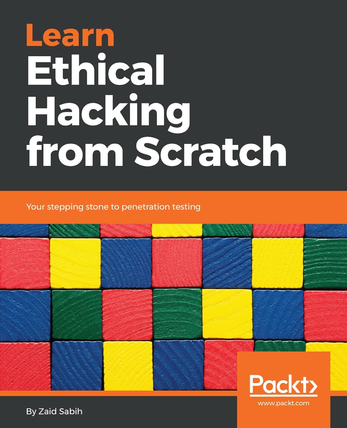 Learn Ethical Hacking from Scratch