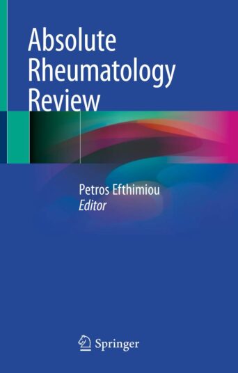 Absolute Rheumatology Review