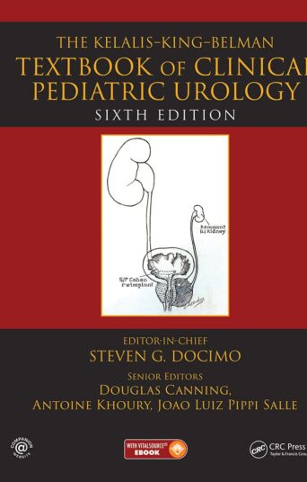 Textbook of Clinical Pediatric