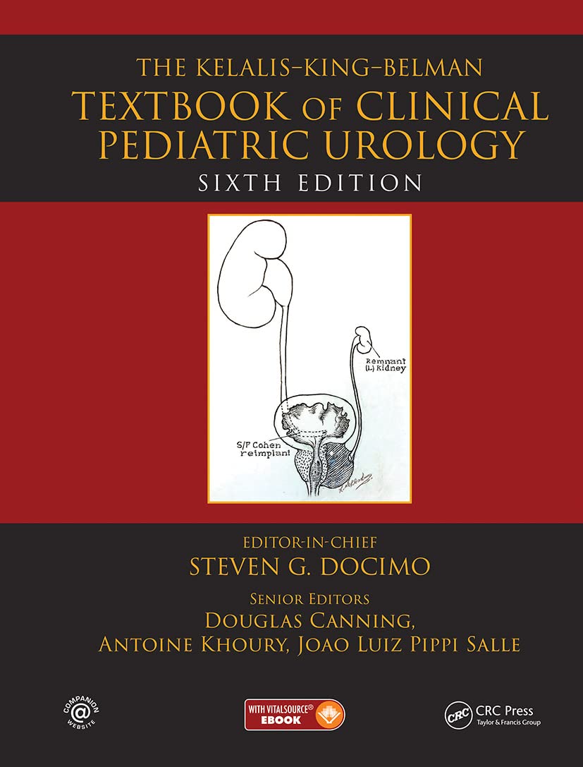 Textbook of Clinical Pediatric